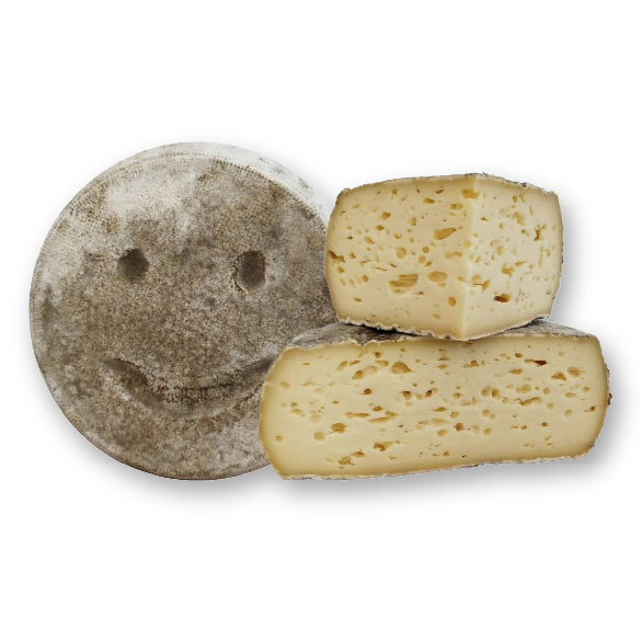 Fromage Sourire Nantais Le Manège à Fromages